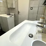 Lumineux Avec Balcon Apartament Caen