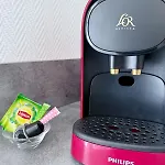 Apartament Lumineux Avec Balcon Caen